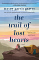Book cover of: Trail of Lost Hearts