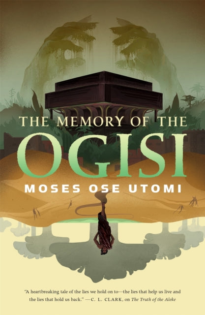The Memory of the Ogisi