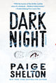 Book cover of: Dark Night. By: Paige Shelton