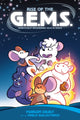 Book cover of: Rise of the G.E.M.S.