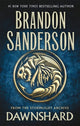 Dawnshard 9781250850553 Brandon Sanderson