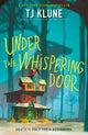 Book cover of: Under the Whispering Door