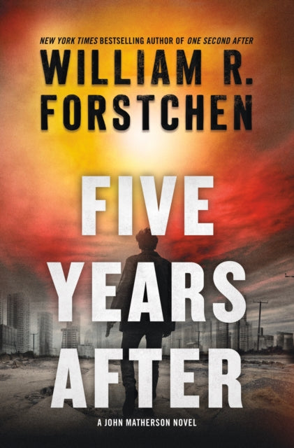 A Five Years After