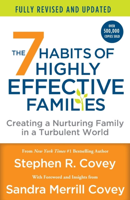 7 Habits of Highly Effective Families