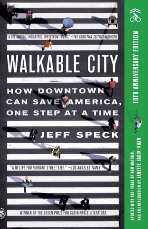 Walkable City