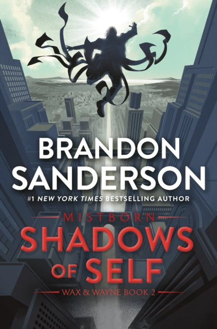 The Shadows of Self