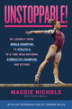Book cover of: Unstoppable!