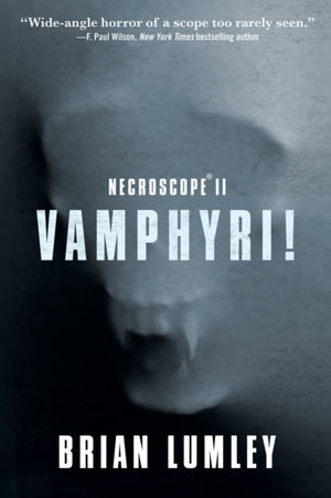 Vamphyri!
