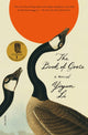 Book cover of: Book of Goose. By: Yiyun Li