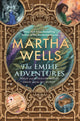 Book cover of: Emilie Adventures