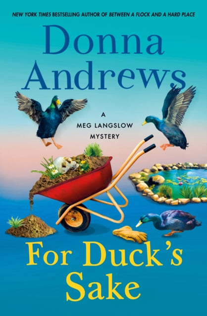 For Duck's Sake