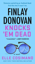 The Finlay Donovan Knocks 'Em Dead