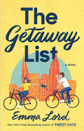 The Getaway List