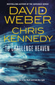 To Challenge Heaven 9781250907417 David Weber