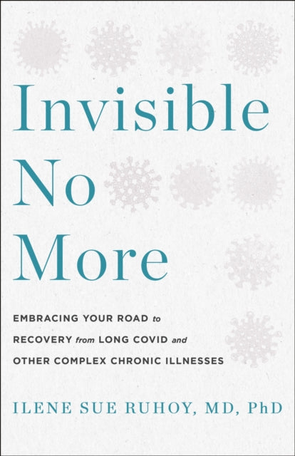 Book cover of: Invisible No More