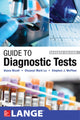 Book cover of: Guide to Diagnostic Tests, Seventh Edition. By: Diana Nicoll
