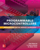 Book cover of: Programmable Microcontrollers:  Applications on the MSP432 LaunchPad. By: Unsalan