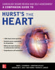 Book cover of: Cardiology Board Review and Self-Assessment: A Companion Guide to Hurst's the Heart. By: Mark Eisenberg