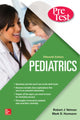Book cover of: Pediatrics PreTest Self-Assessment And Review, Fifteenth Edition. By: Mark D. Hormann