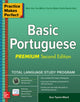 Practice Makes Perfect: Basic Portuguese, Premium Second Edition 9781260455229 Sue Tyson-Ward