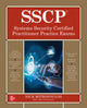 Book cover of: SSCP Systems Security Certified Practitioner Practice Exams. By: Nick Mitropoulos