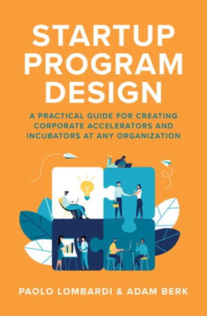Startup Program Design