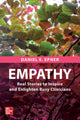 Book cover of: Empathy: Real Stories to Inspire and Enlighten Busy Clinicians. By: Daniel E. Epner