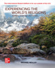 Book cover of: ISE Experiencing the World's Religions. By: MOLLOY