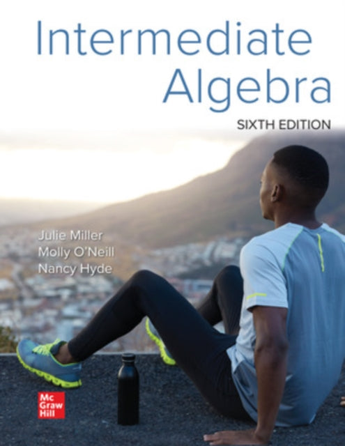Book cover of: Create only for Integrated Video and Study Guide for Intermediate Algebra. By: MILLER