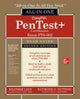Book cover of: CompTIA PenTest+ Certification All-in-One Exam Guide, Second Edition (Exam PT0-002). By: Heather Linn