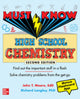 Book cover of: Must Know High School Chemistry, Second Edition. By: John T. Moore