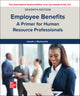 Book cover of: Employee Benefits ISE. By: MARTOCCHIO