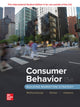 Book cover of: Consumer Behavior: Building Marketing Strategy ISE. By: MOTHERSBAUGH