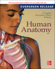 Book cover of: Human Anatomy: 2024 Release ISE. By: MCKINLEY