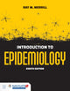 Book cover of: Introduction to Epidemiology. By: Ray M. Merrill