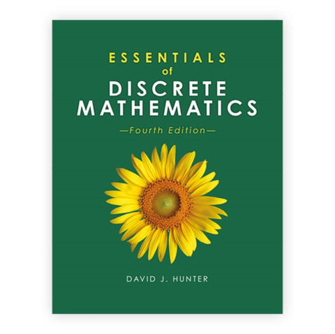 Essentials of Discrete Mathematics