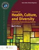 Book cover of: Essentials of Health, Culture, and Diversity. By: Mark Edberg