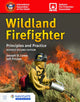 Book cover of: Wildland Firefighter: Principles and Practice, Revised. By: Joseph D. Lowe