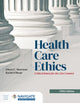 Book cover of: Health Care Ethics. By: Eileen E. Morrison