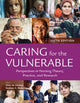 Book cover of: Caring for the Vulnerable: Perspectives in Nursing Theory, Practice, and Research. By: Mary de Chesnay