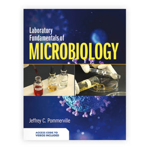 Laboratory Fundamentals of Microbiology