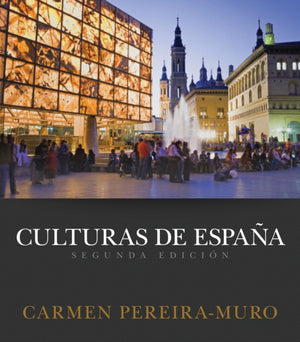 Culturas de EspaA±a
