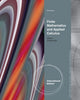 Book cover of: Finite Mathematics and Applied Calculus, International Edition. By: Stefan Waner