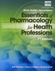 Book cover of: Study Guide for Woodrow/Colbert/Smith's Essentials of Pharmacology for  Health Professions, 7th