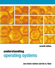 Book cover of: Understanding Operating Systems. By: Ann McHoes