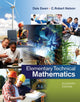 Book cover of: Elementary Technical Mathematics. By: Dale Ewen
