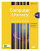 Book cover of: Computer Literacy BASICS. By: Connie Morrison