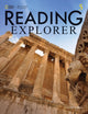 Book cover of: Reading Explorer 5: Student Book
