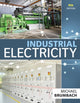 Book cover of: Industrial Electricity. By: Michael Brumbach