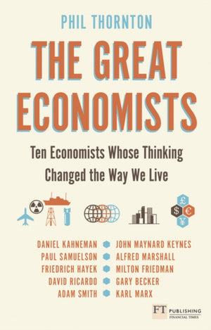 Great Economists, The